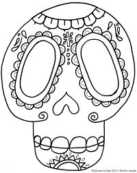 Resultado de imagem para como dibujar dia de los muertos