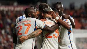 Shock Result! Cincinnati Stuns Real Salt Lake in Nail-Biter! - Imagen principal del artículo