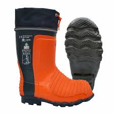 Viking® High-Pressure Jet CSA Boots - VW40 – WORK N WEAR