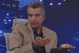 ویدیو| اولین واکنش عادل فردوسی‌پور به حملات پس از انتقادش از وحید شمسایی
