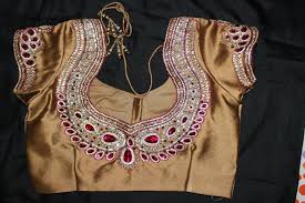 Image result for blouse designs