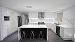 Kitchens and Bathrooms Renovations Sydney