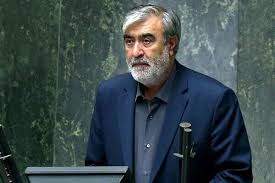 ایران خیانت‌های این کشور را فراموش نمی کند