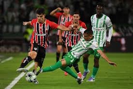 libertadores