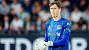 Voetbal International - News update