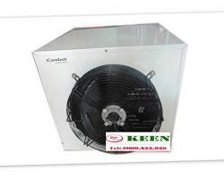 Thanh nhiệt và máy làm mát cho hồ cá biển