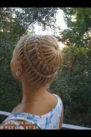 tumblr hairstyles for prom