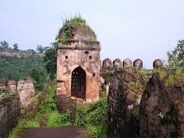 Picture of Palamu Fort