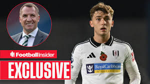 Football Insider - News update