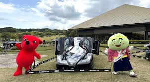 ＜国内男子ゴルフ＞前澤さんが約束「来年以降もずっと無料で」