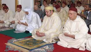 نتيجة بحث الصور عن ‪la vie de mohamed 6 roi du maroc‬‏