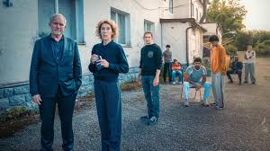 Vorschau: Tatort: Gegen die Zeit • Spielfilm Österreich 2026