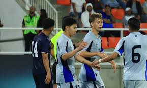 Selecta se mide a Martinica este domingo en su segundo duelo de Concacaf Series