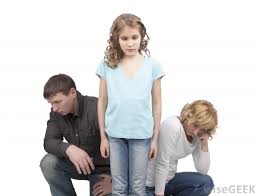 Image result for facts about divorced families