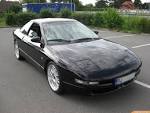 Ford Probe - , the free encyclopedia