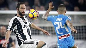 Risultati immagini per napoli juve 2017
