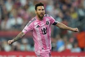 Lionel Messi continues red-hot scoring form after Club World Cup 🔥