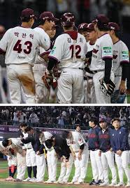 사자 때려잡은 영웅들 VS 호랑이한테 물려갔던 갈매기