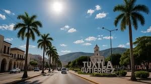 Pronóstico del clima en Tuxtla Gutierrez hoy 16 de enero de 2026