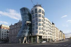 Image result for weirdest buildings in the world