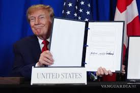 Presume Trump ser un gran negociador, pero su historial señala lo contrario