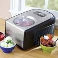 Cuisinart Ice Cream And Gelato Maker (ICE-100) Demo Video