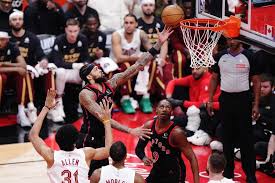 Raptors Adjust to Early Game Time and Quickley Injury