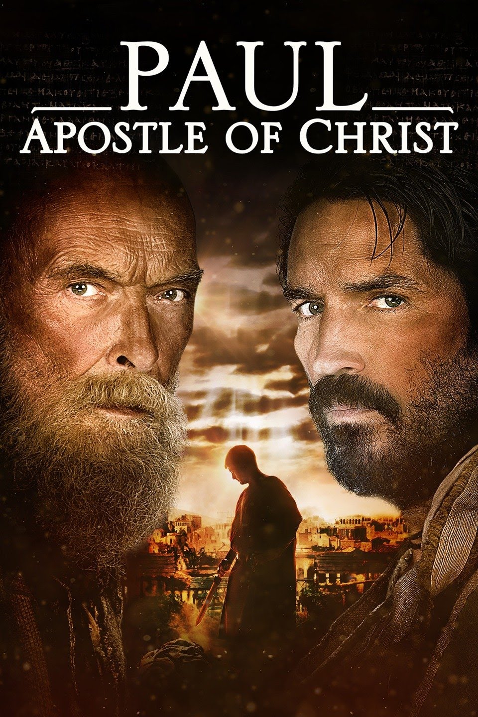 [MINI Super-HQ] Paul, Apostle of Christ (2018) เปาโลอัครสาวกของพระเจ้า [1080p] [พากย์ไทย 5.1 + เสียงอังกฤษ DTS] [บรรยายไทย + อังกฤษ] [เสียงไทย + ซับไทย] [PANDAFILLE]