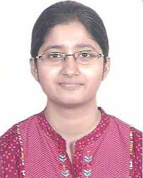 Nisha James, a former student of the B.A. (Honours) and M.A. courses in English Literature at Delhi ... - NISHA-JAMES