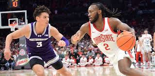 Ohio State Buckeyes Open Big Ten Play Against Northwestern Wildcats