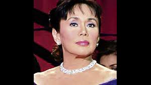 Following a deluge of intrigues over the planned construction of a “Batangas” sign on Taal Volcano, Governor Vilma Santos is going on a two-week Asian ... - vilma-santos1
