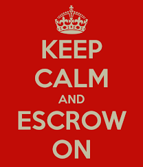 Image result for escrow