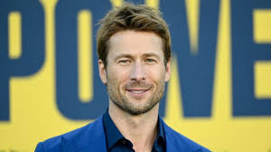 Glen Powell Recalls Filming ‘Chad Powers’ With Real NFL Alums “Sprinting At Me With Everything They Got”