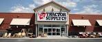 Tractor Supply - Credit Cards