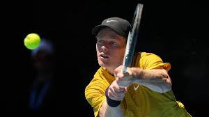 Sinner Vs Spizzirri LIVE Score, Australian Open 2026 3rd Round: Match Resumes As World No 2 Struggles In Heat