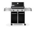 Weber gass grill