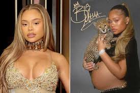 Latto and 21 Savage: Pregnancy Announcement and Relationship Timeline