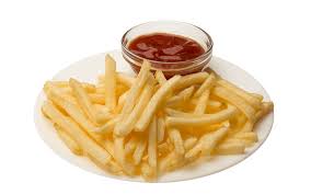 Image result for french fries