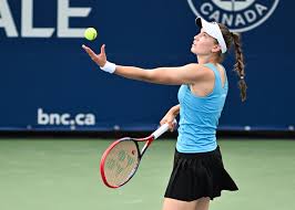 WTA Tennis - News update