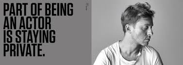 The Actors Series &quot;Philip Seymour Hoffman Quote&quot; | Retouching ... via Relatably.com