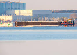 Wal-Rettung in Livestream und Ticker: Verwirrung in der Früh – jetzt erste Einsatzkräfte am Buckelwal