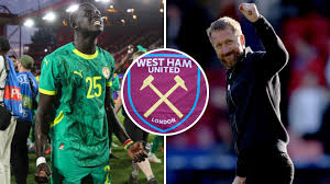 Hammers News - News update
