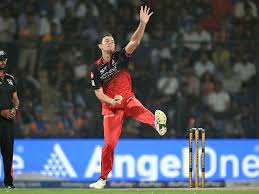 Bowlers finally have their day in IPL 2026