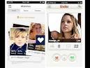 Les Inrocks - Happn, laposapplication franaise qui ringardise Tinder?