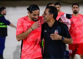 بازی امروز