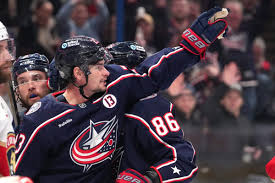 Sean Monahan Wins Masterton Trophy After Season of Perseverance