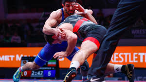 World Championships 2025 Day 1 FS 61kg, 70kg, 86kg, 125kg Highlights