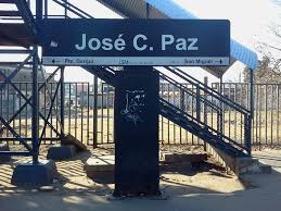 Picture of José C. Paz