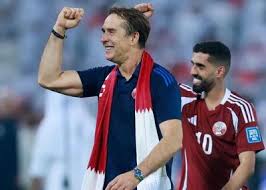 اسپانیایی جان‌سخت در جام جهانی 2026