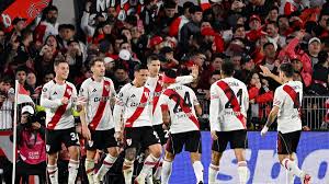 Copa Libertadores: ¡Cuadro definido! River, Racing, Vélez y Estudiantes a cuartos - Imagen principal del artículo
